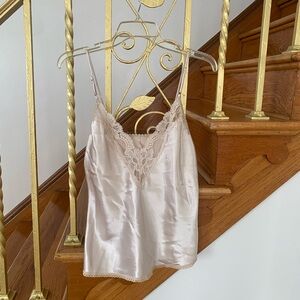 Farr West Adjustable Strap Camisole- Brand New without tags